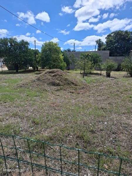 Lote de terreno Quinta do Anjo - Grande imagem: 4/8