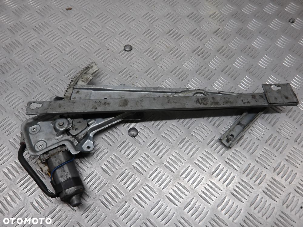 HONDA ACCORD V SEDAN 2.0B PODNOŚNIK SZYBY PRAWY LEWY TYŁ - 7