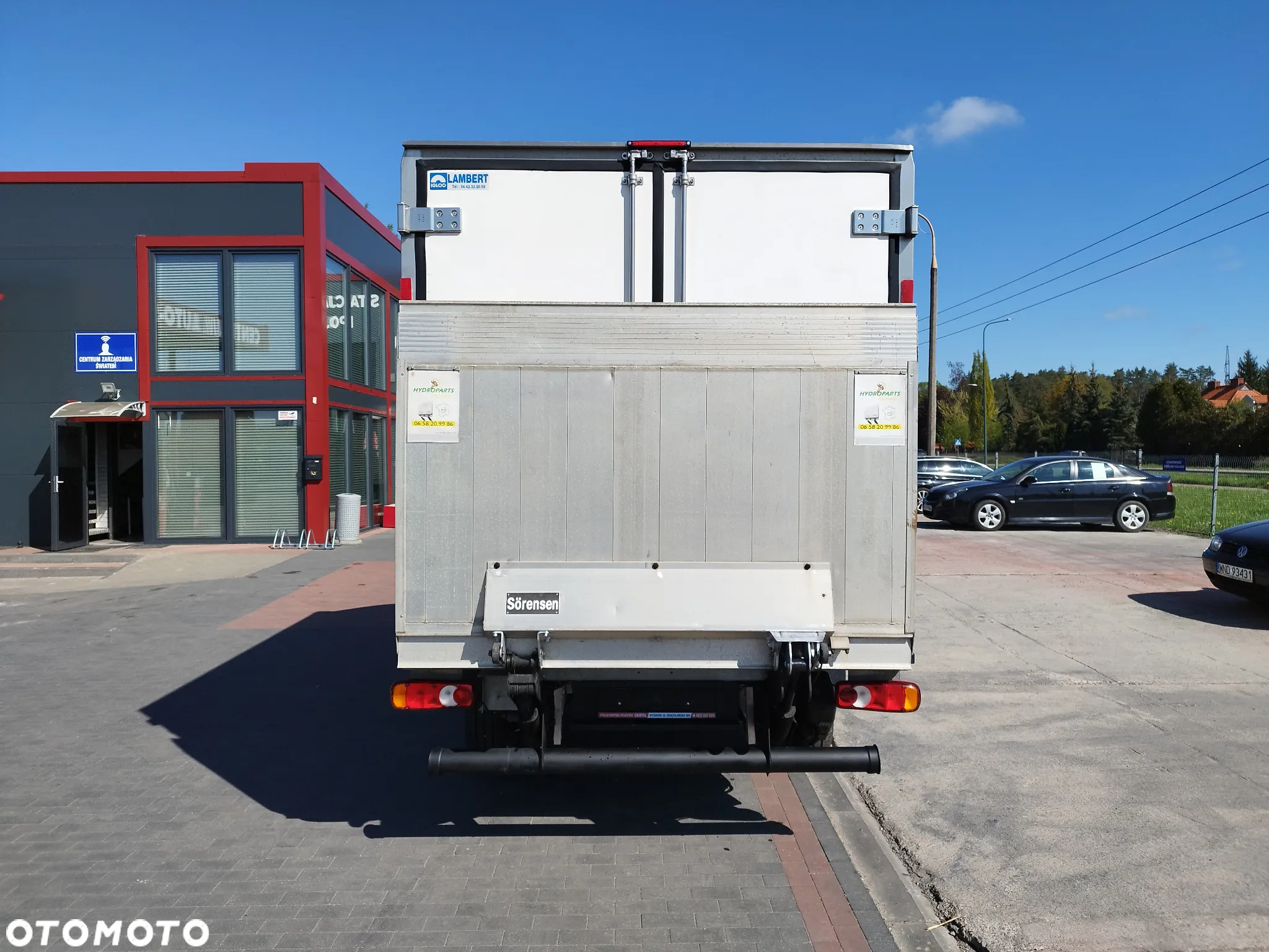 Renault Master - 5