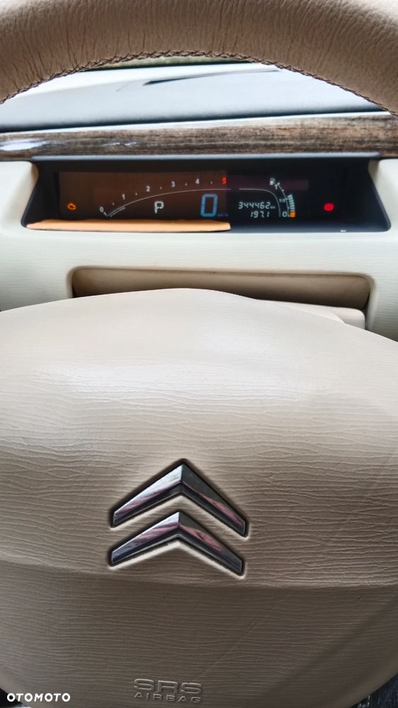 Citroen C6 2006 photo 4