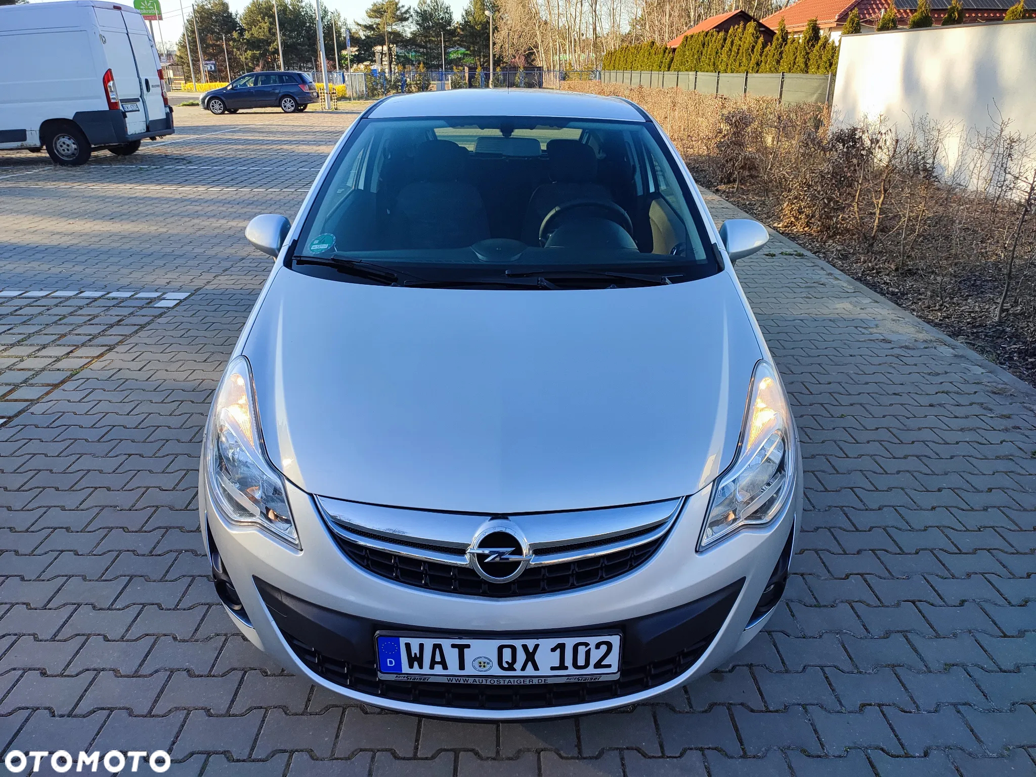 Opel Corsa 1.4 16V EcoFLEX Start-Stop Satellite - 5