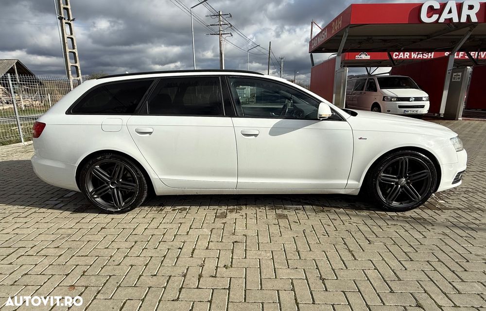Audi A6 - 3
