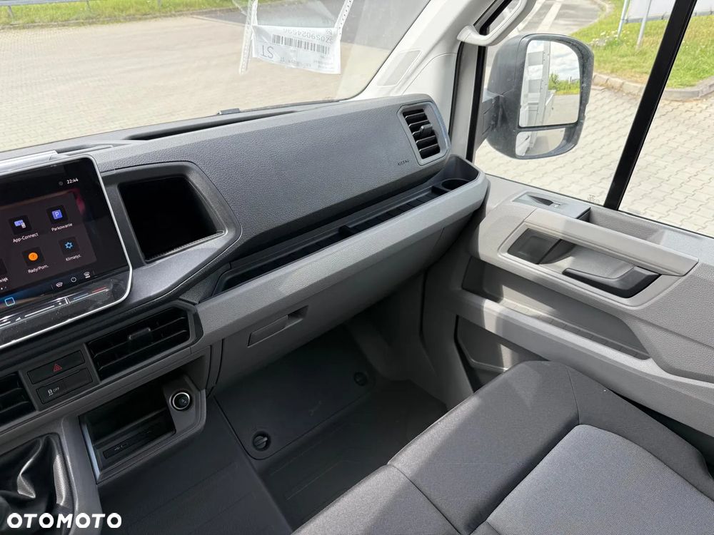 Volkswagen Crafter - 29