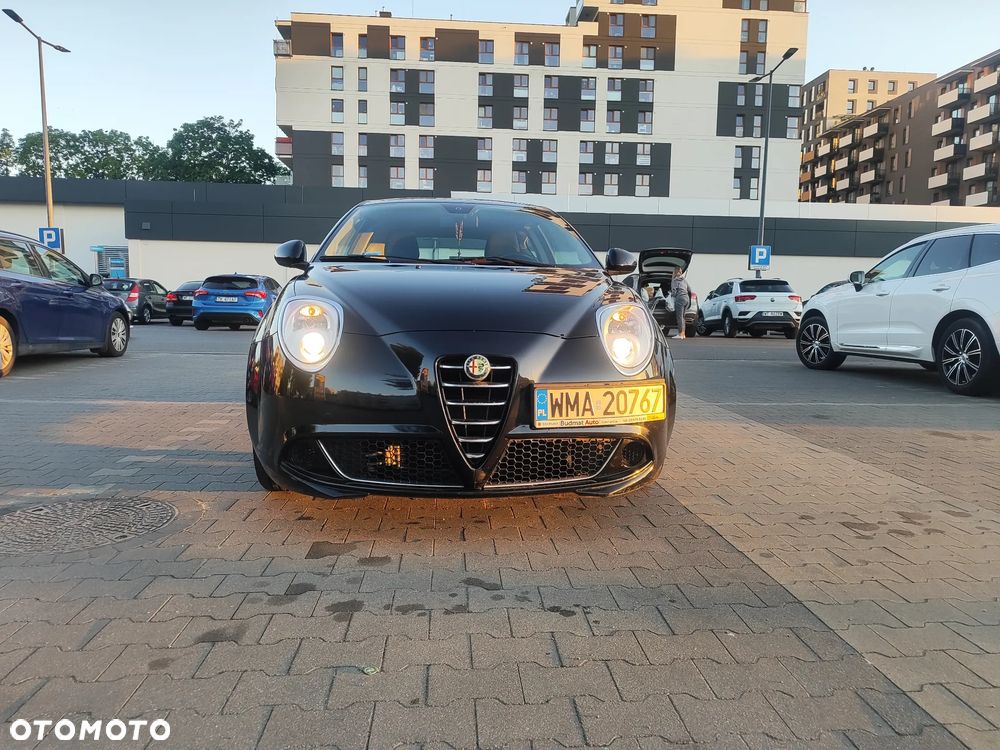 Alfa Romeo Mito 1.4 Progression EU6 - 6