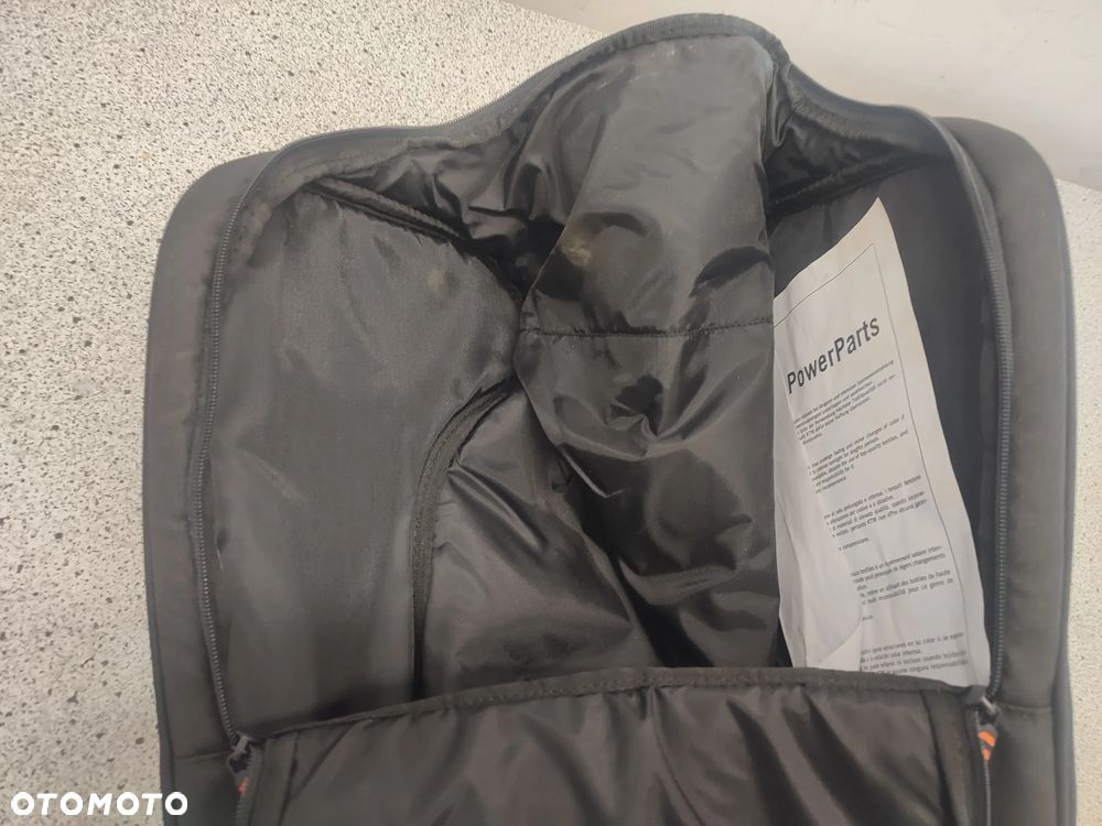 Torba prawego kufra KTM 1190 Adventure - 6