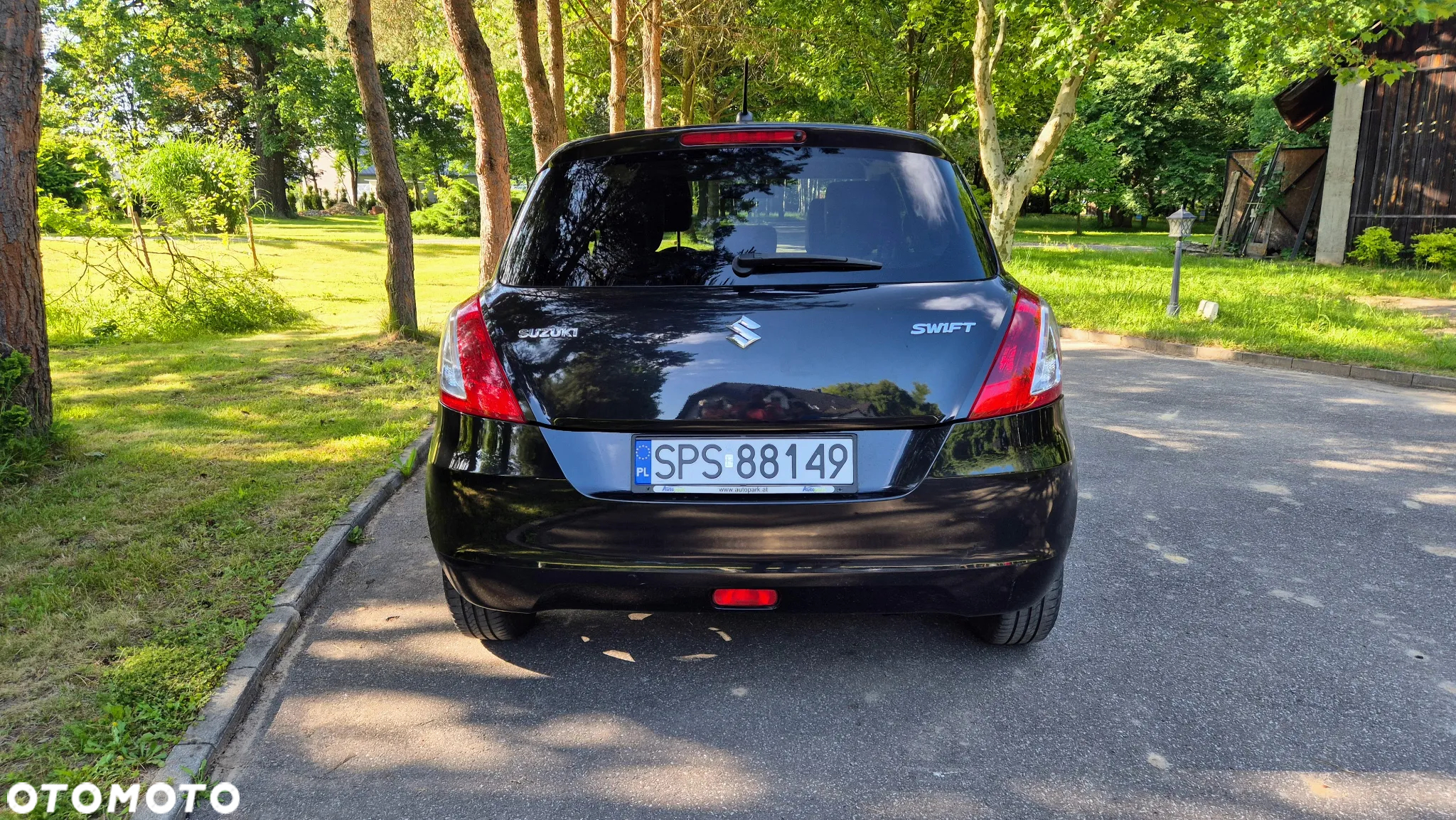 Suzuki Swift 1.2 Comfort - 2