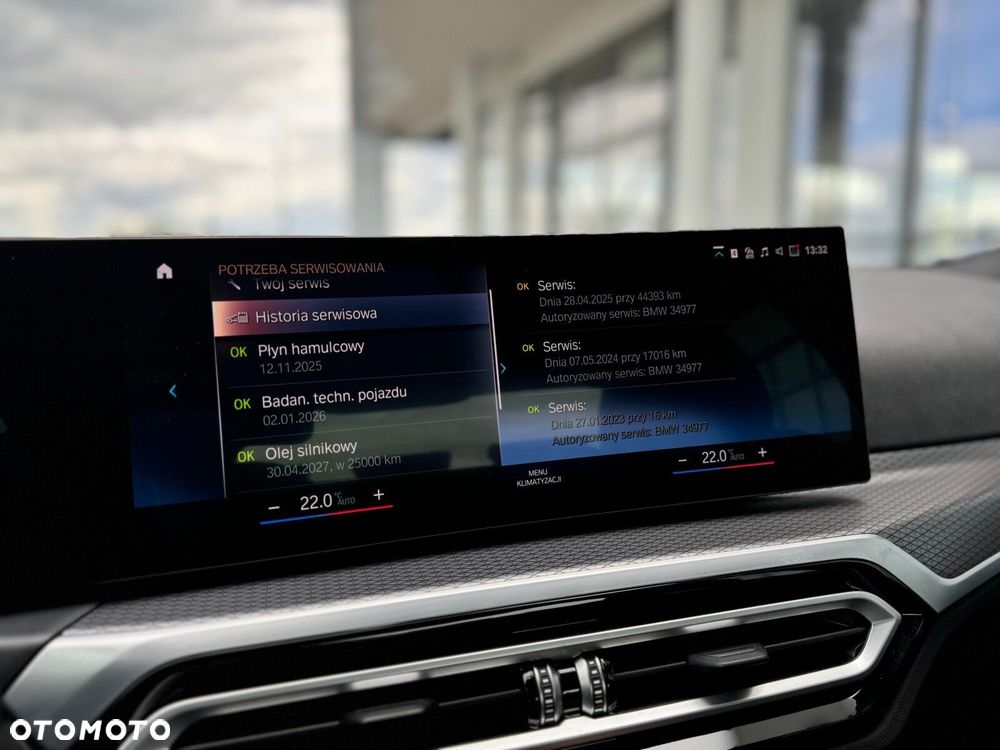 BMW Seria 3 318d M Sport - 29