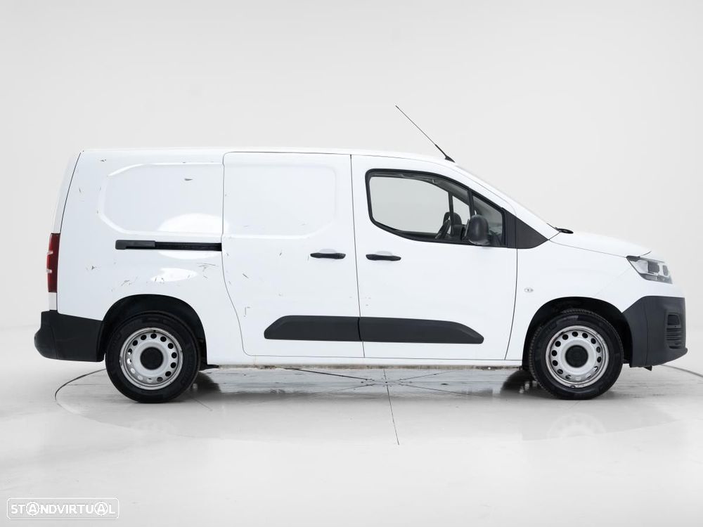 Citroën Berlingo15BlueHDiXLClubciva - 3