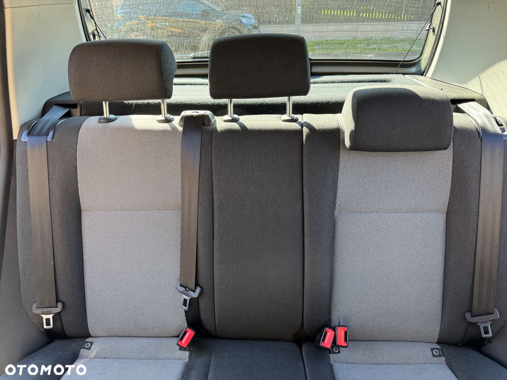 Skoda Fabia 1.4 16V Classic - 12