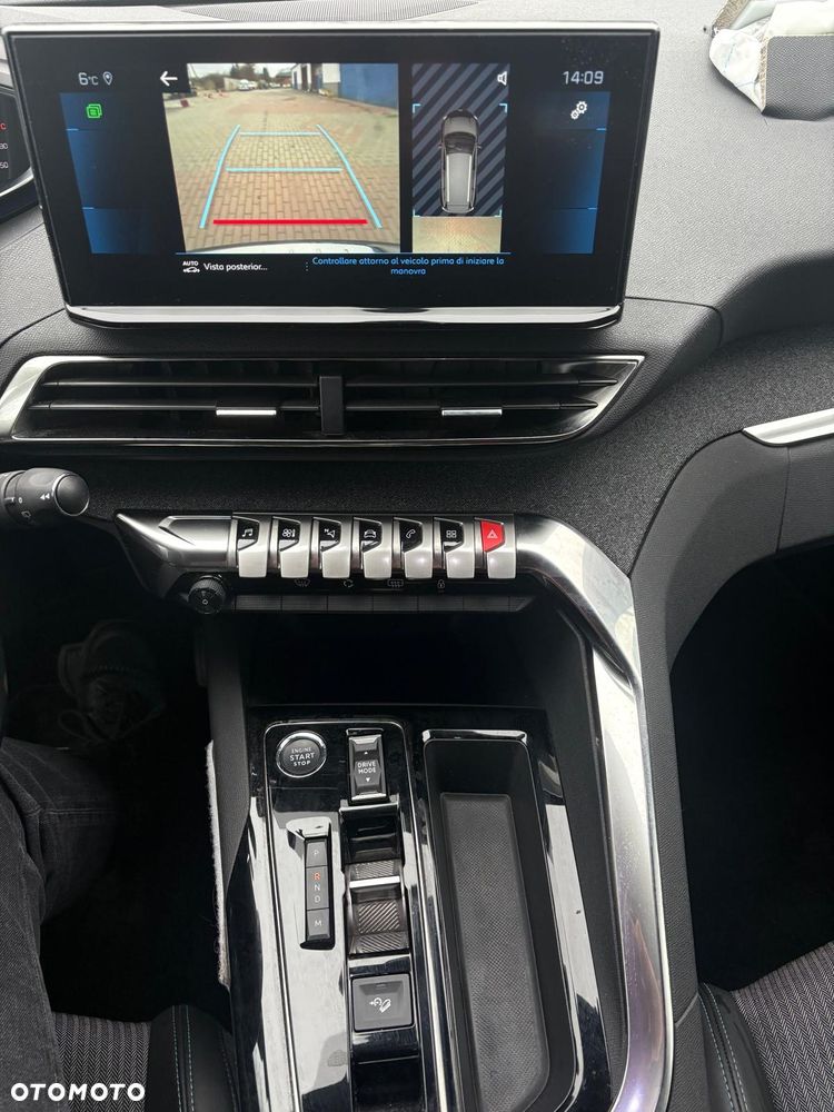 Peugeot 5008 BlueHDi 130 EAT8 Allure Pack - 36