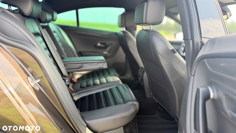 Volkswagen CC - 27