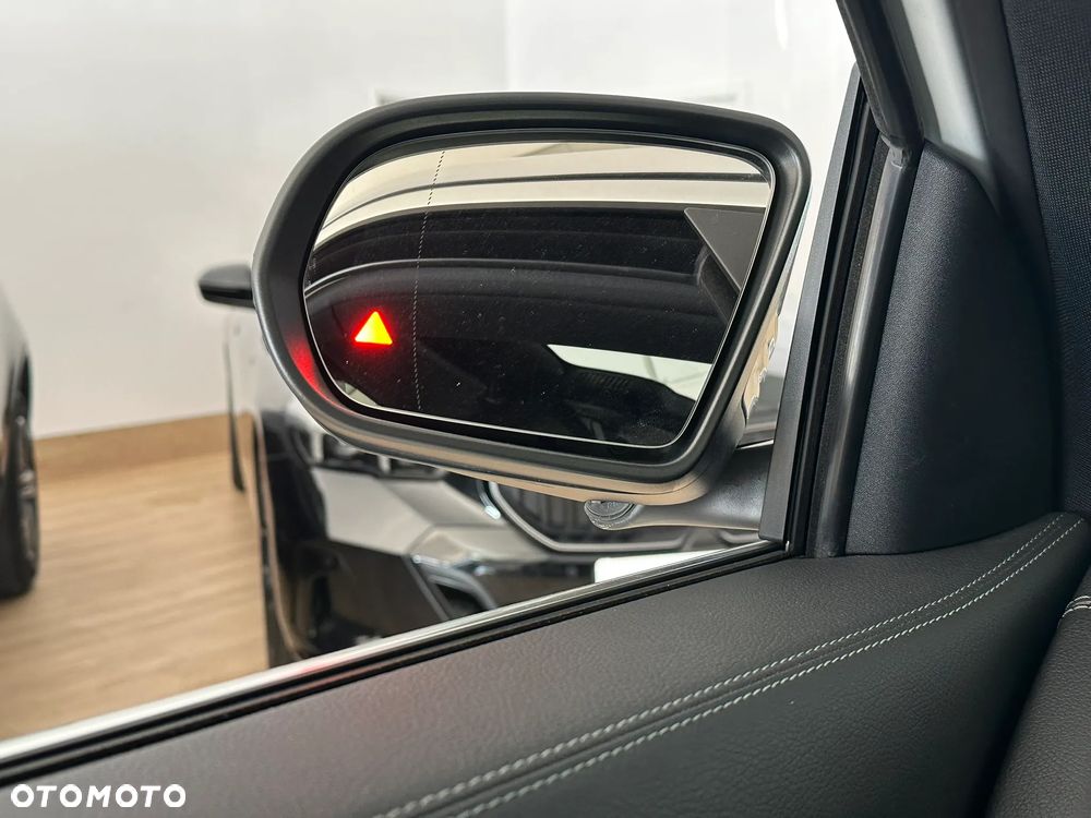 Mercedes-Benz EQA 250 66.5kWh Electric Art - 33