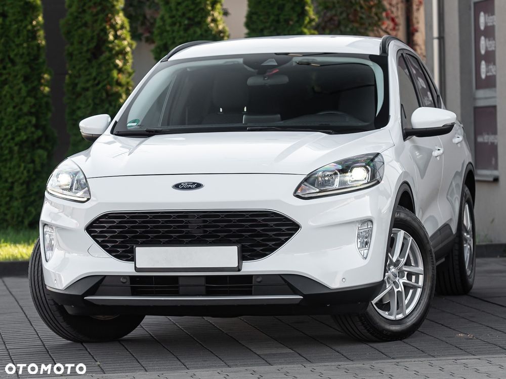 Ford Kuga - 5