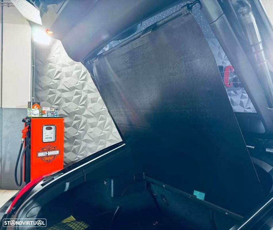 Porsche Panamera - 15