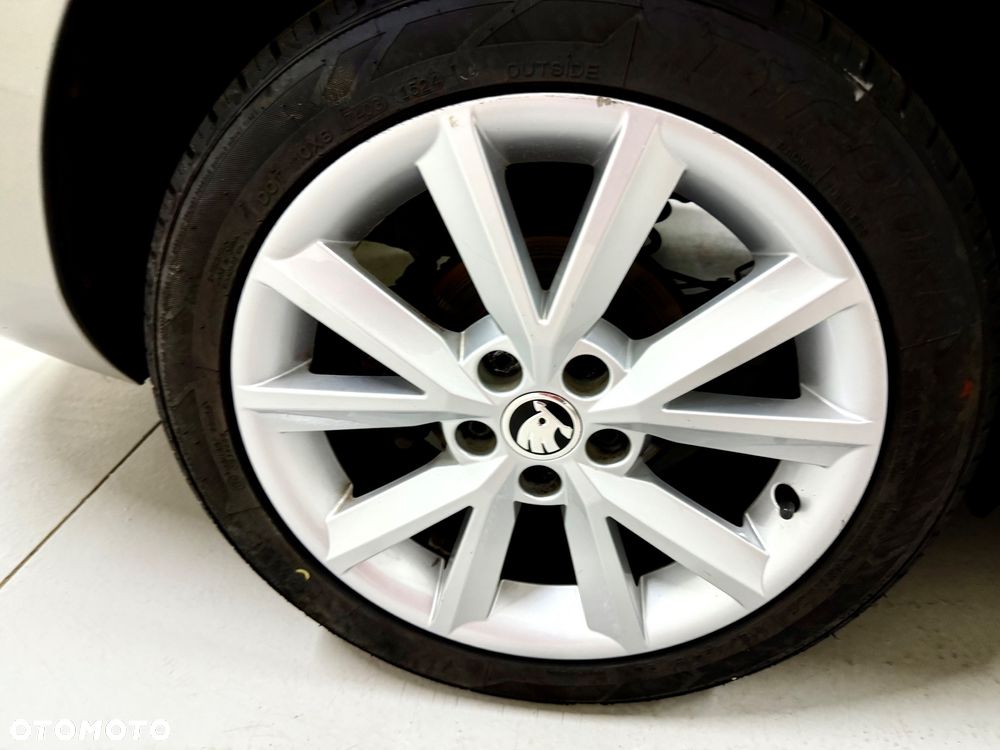 Skoda Fabia Combi 1.4 TDI Style - 25
