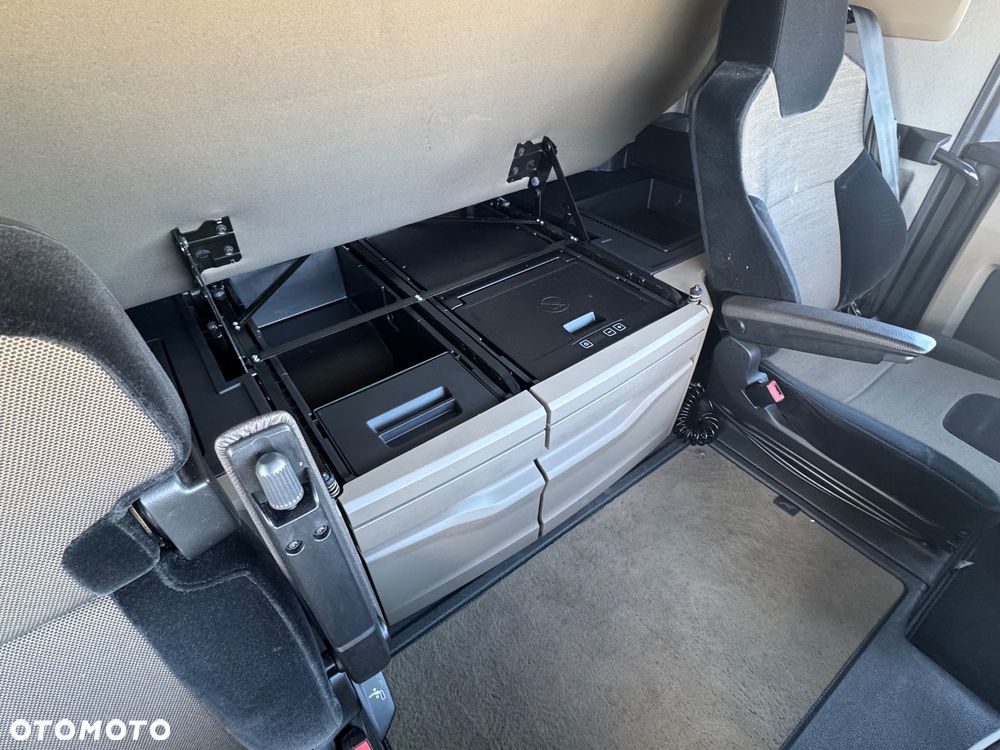 MAN TGX 18.510 BL SA RETARDER - 11