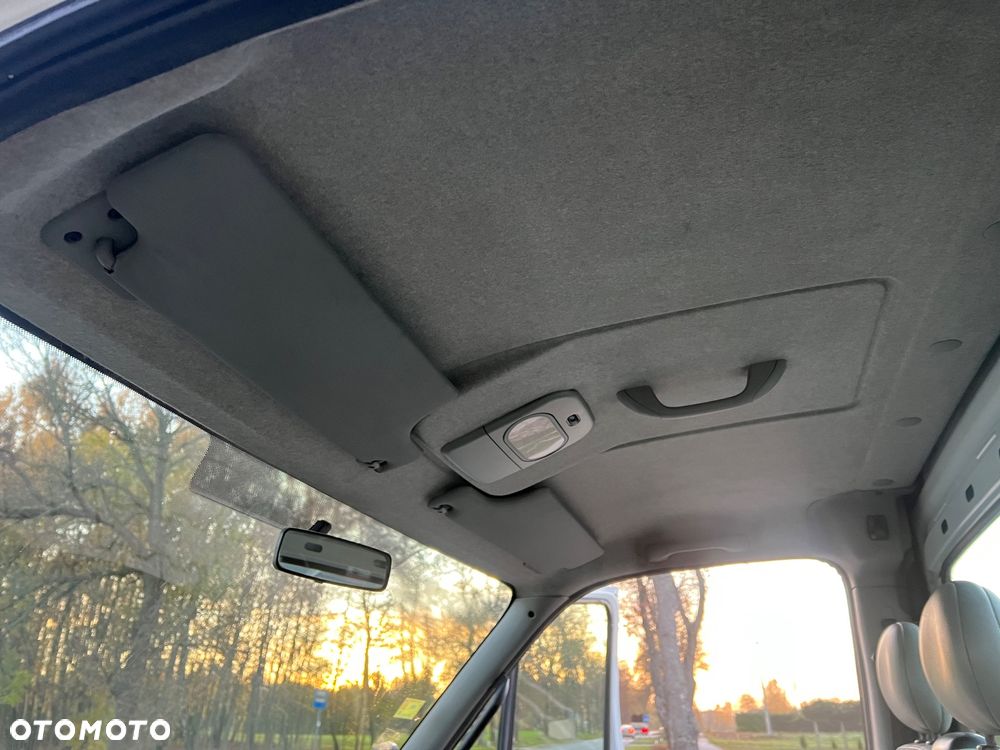 Renault Mascot 160 - 26