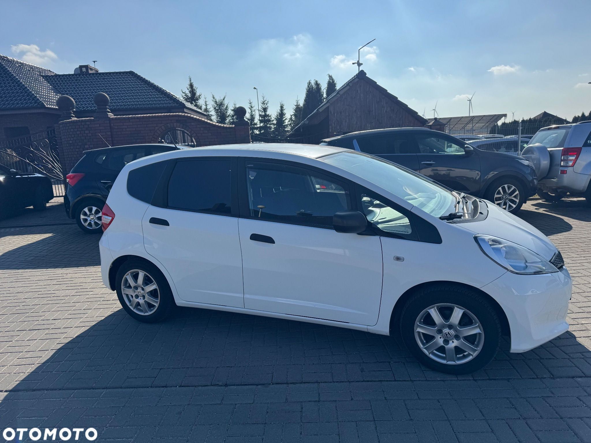 Honda Jazz 1.4 i-VTEC Comfort - 5