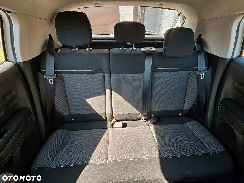 Citroën C3 Pure Tech 110 S&S EAT6 ORIGINS - 9