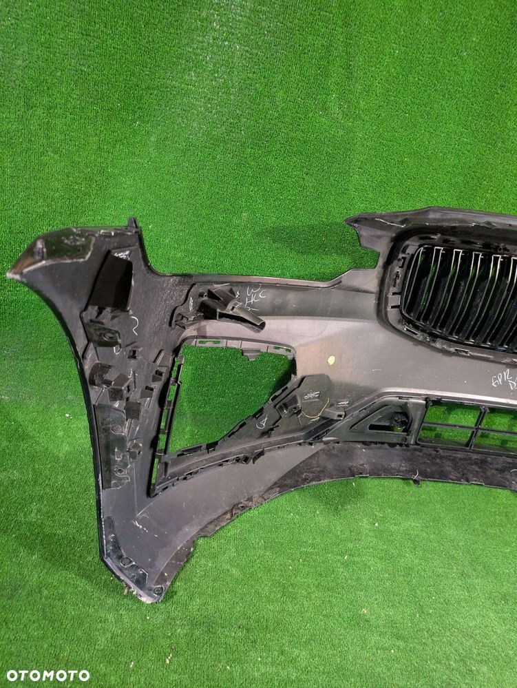 ZDERZAK PRZEDNI PRZÓD VOLVO S60 III V60 II R-DESIGN 18- NR.6074 - 5