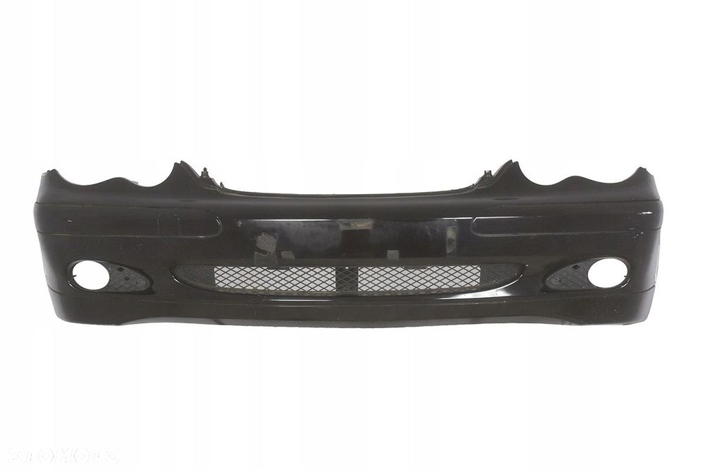 zderzak przedni * przód mercedes c w203 c197 - 1