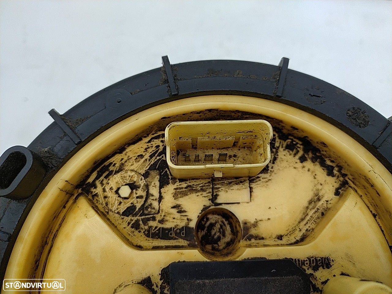Bomba / Boia  Deposito Combustivel Gasoleo Citroën C3 I (Fc_, Fn_) - 4