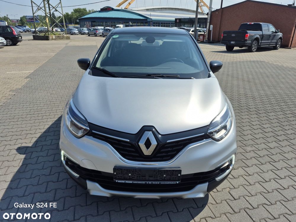 Renault Captur - 5
