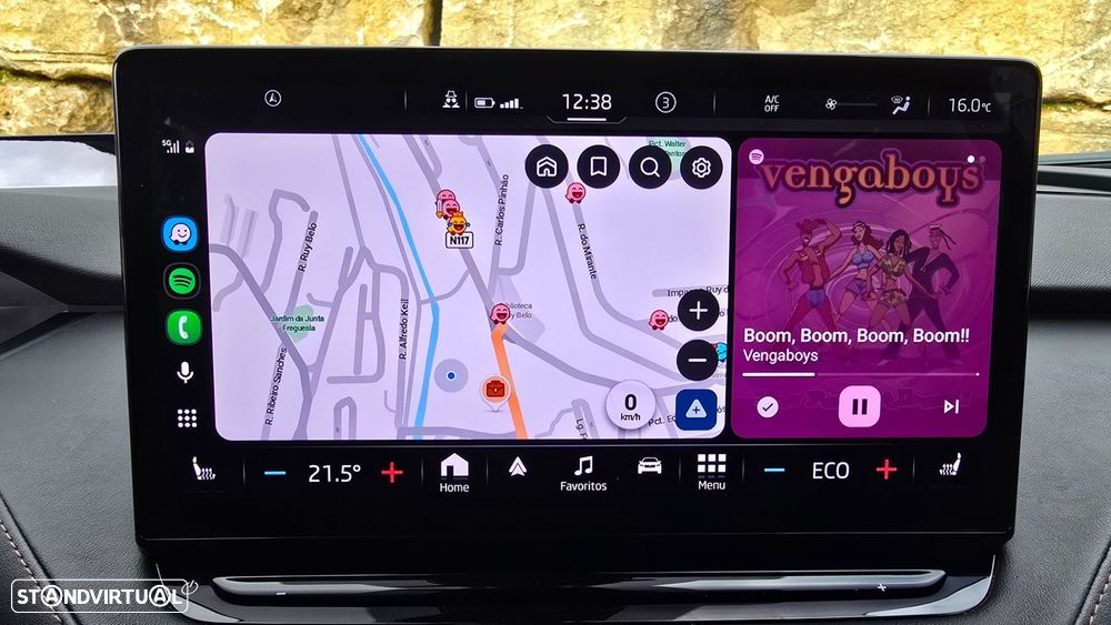 Skoda Enyaq iV 80 - 27