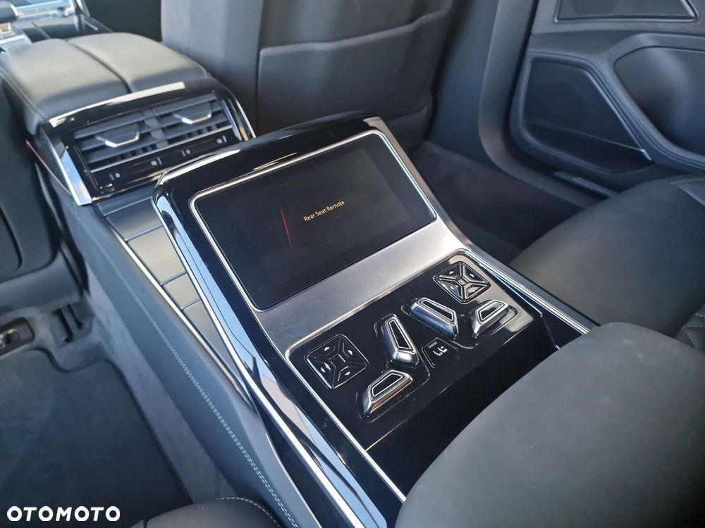 Audi A8 - 22