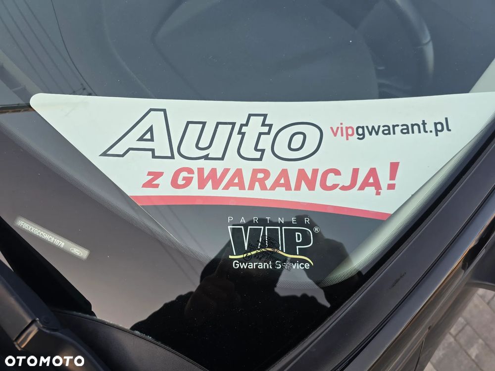 Ford Focus 1.0 EcoBoost Trend Edition - 16