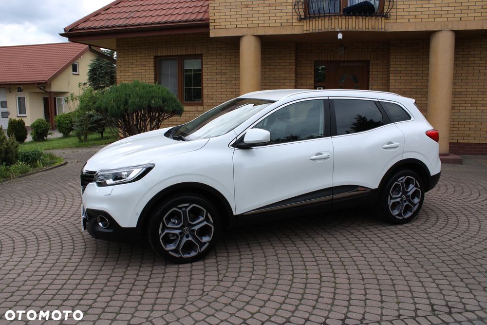 Renault Kadjar 1.2 Energy TCe Zen - 4
