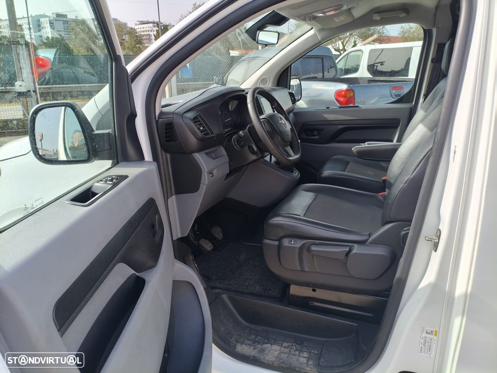 Opel VIVARO LONGA (L3) 2.0 CDTI IVA - 24