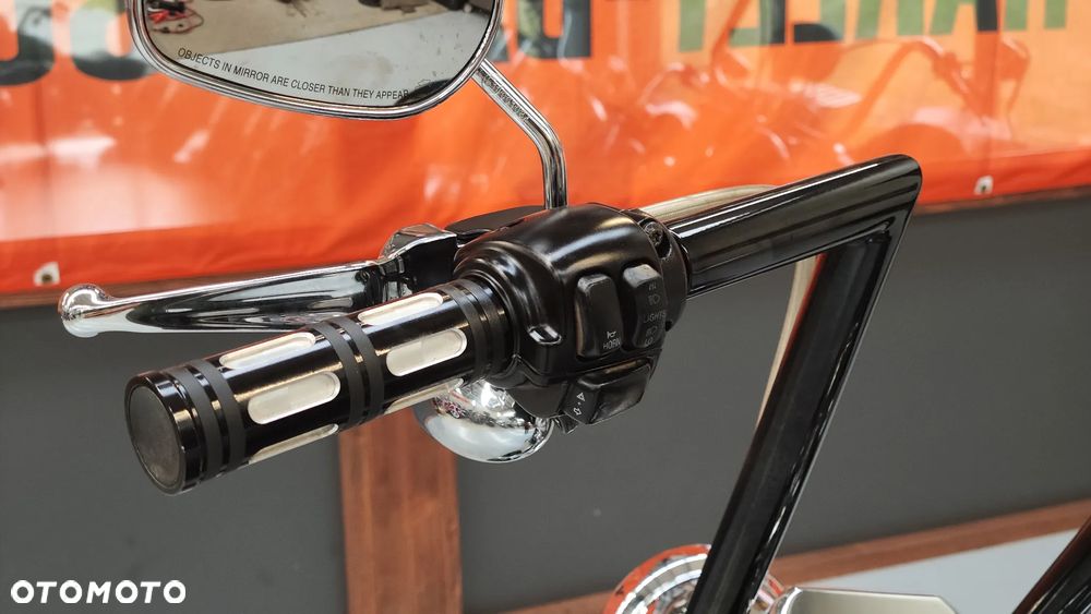 Harley-Davidson FXSB Breakout - 28