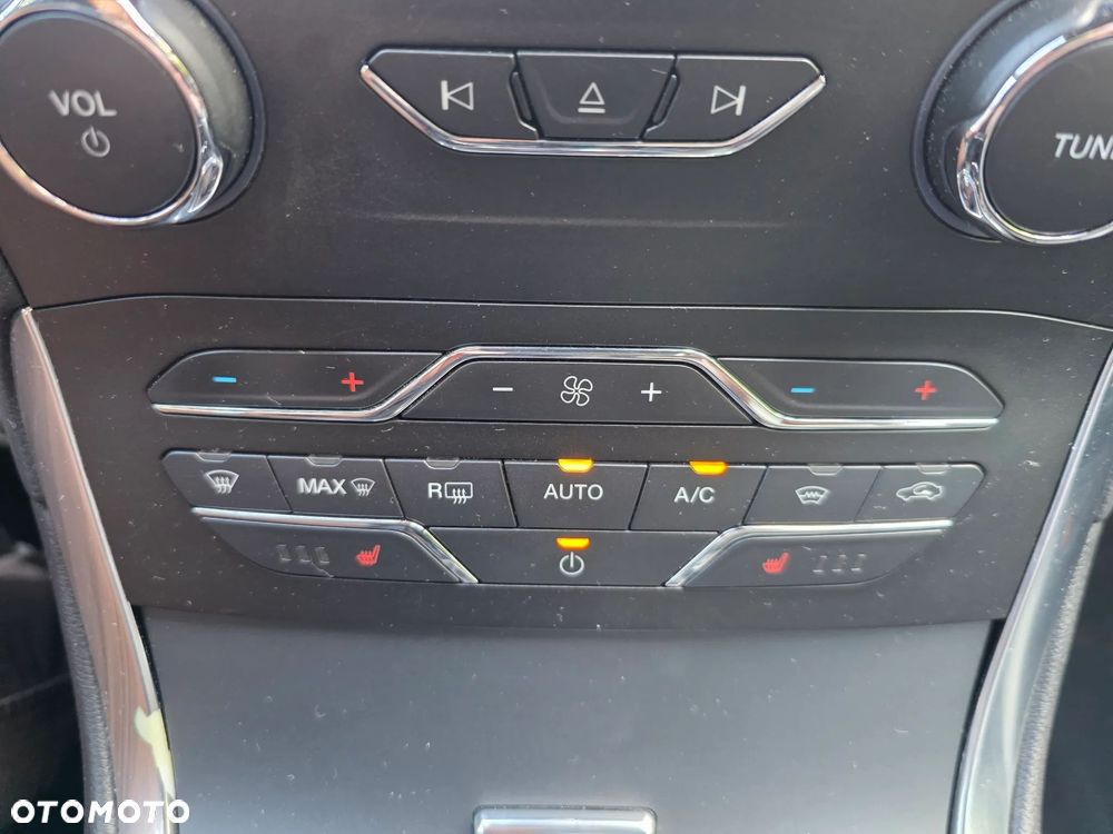 Ford S-Max 2.0 EcoBlue ST-Line - 13