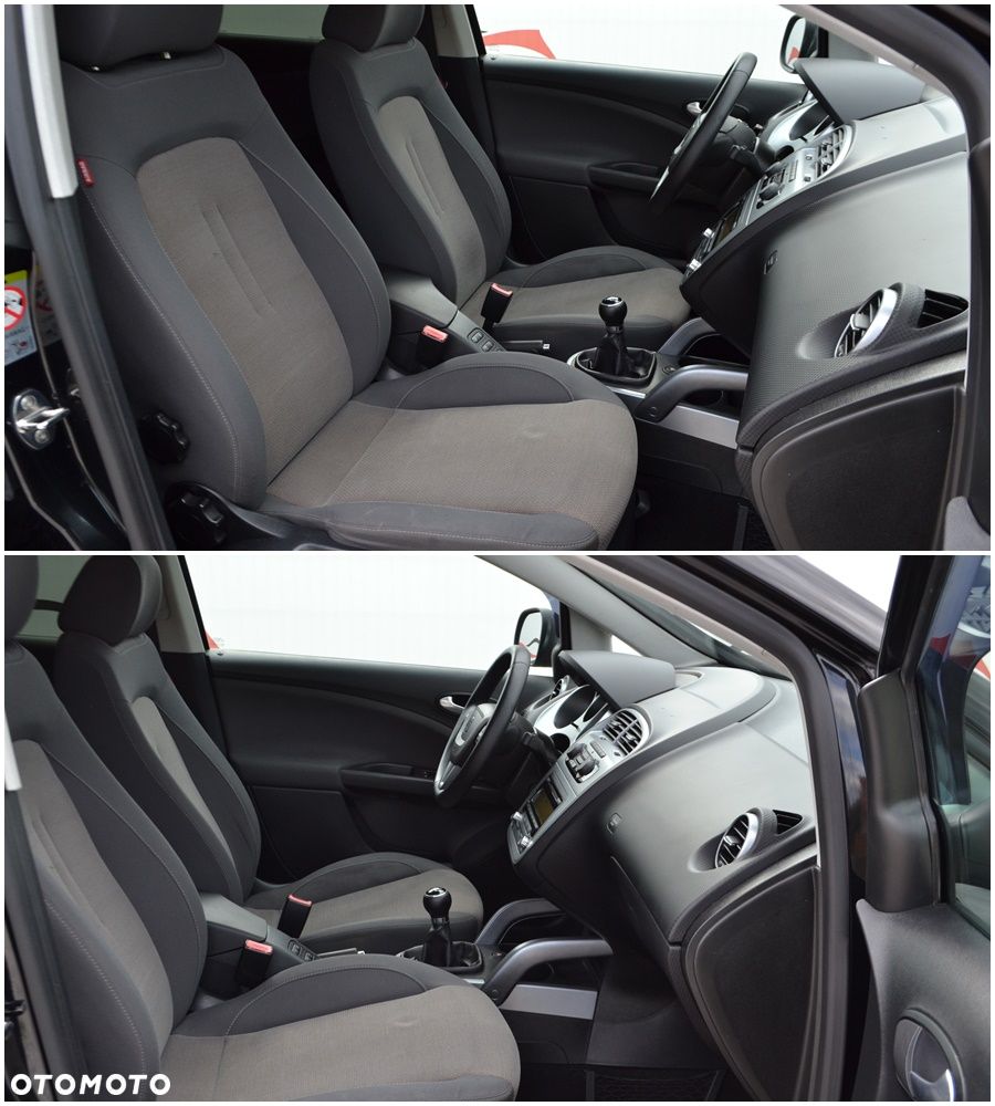 Seat Altea XL 1.6 TDI Style - 17