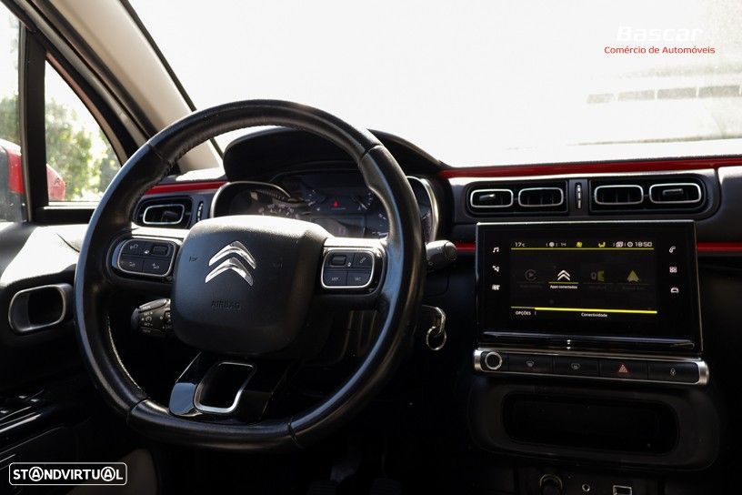 Citroën C3 1.6 BlueHDi Feel - 29