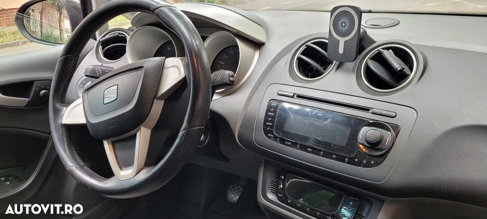 Seat Ibiza 1.2 TDI Ecomotive - 5