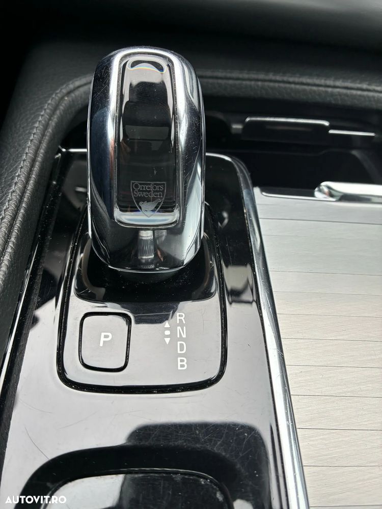 Volvo XC 90 - 26