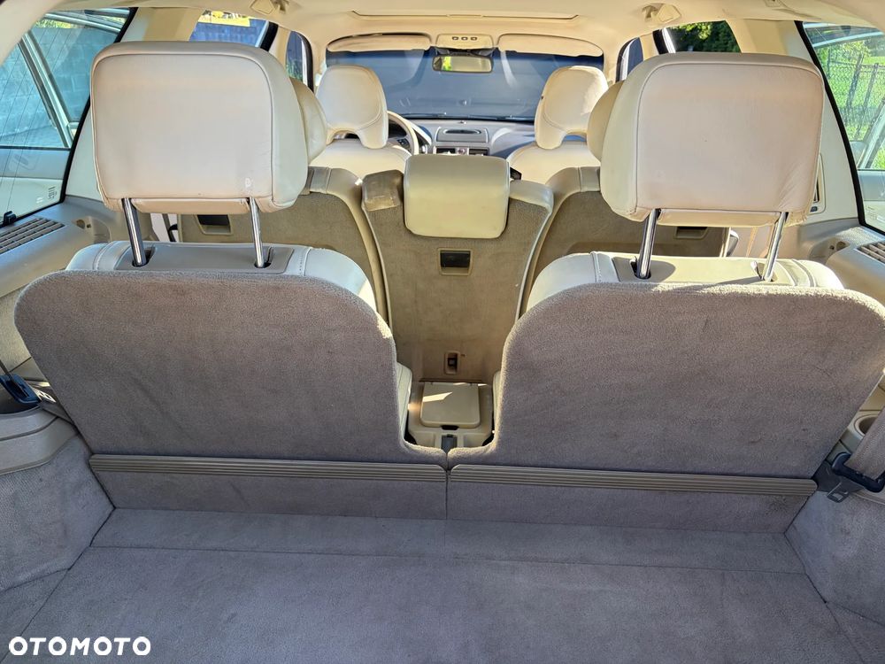 Volvo XC 90 D5 AWD Executive - 14