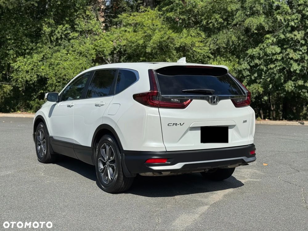 Honda CR-V 1.5T 4WD CVT Elegance - 10