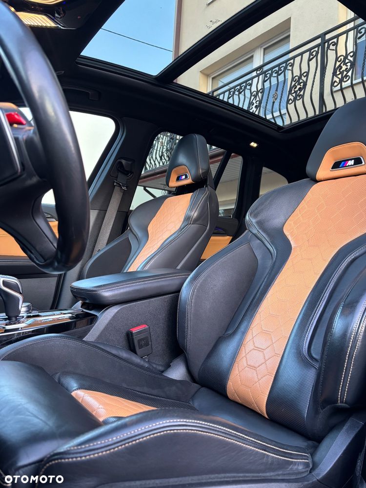 BMW X3 M - 14