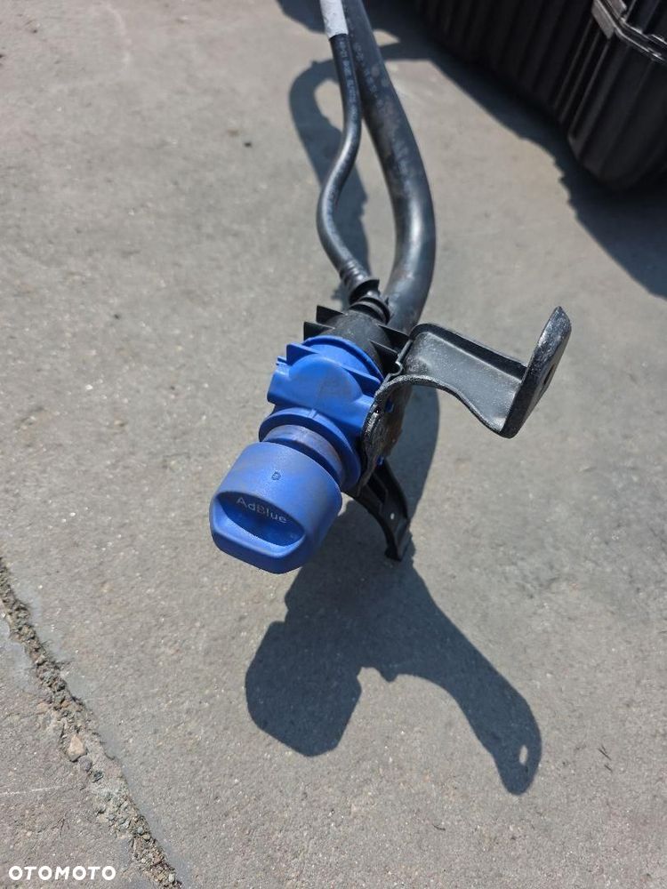 PEUGEOT 3008 II LIFT ZBIORNIK ADBLUE P1002560 - 4