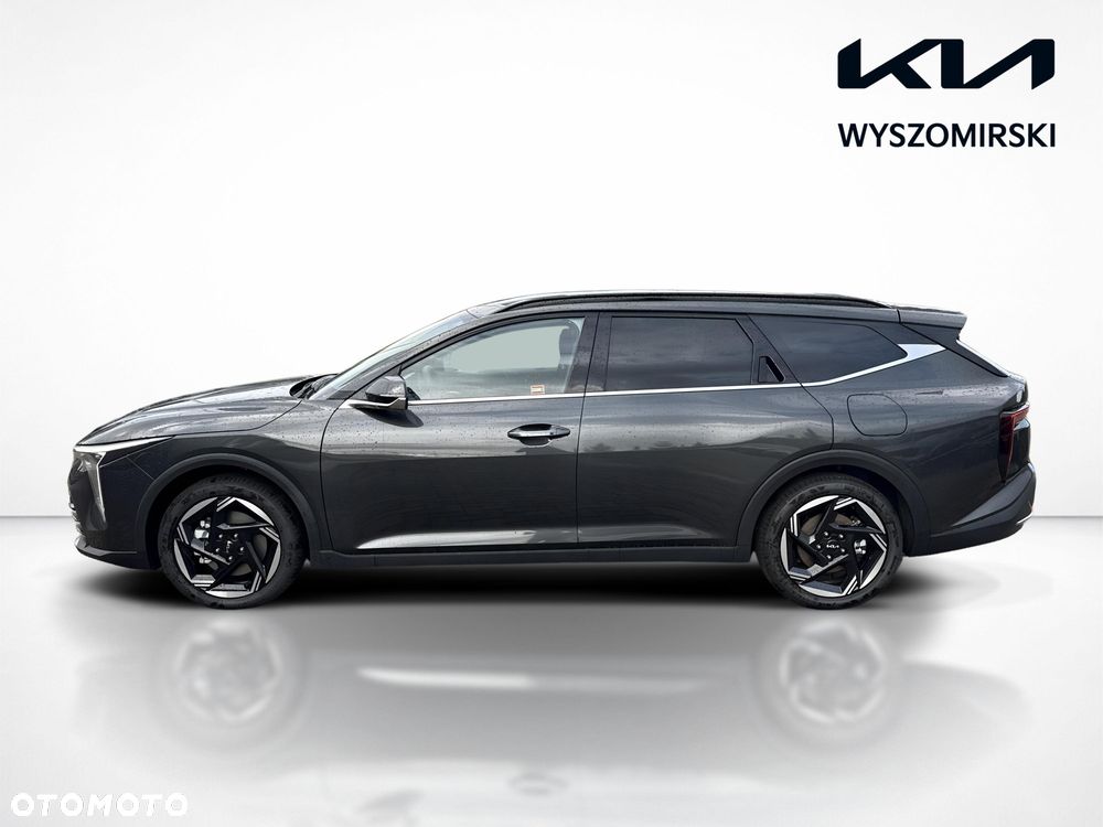 Kia K4 1.6 T-GDI L - 3