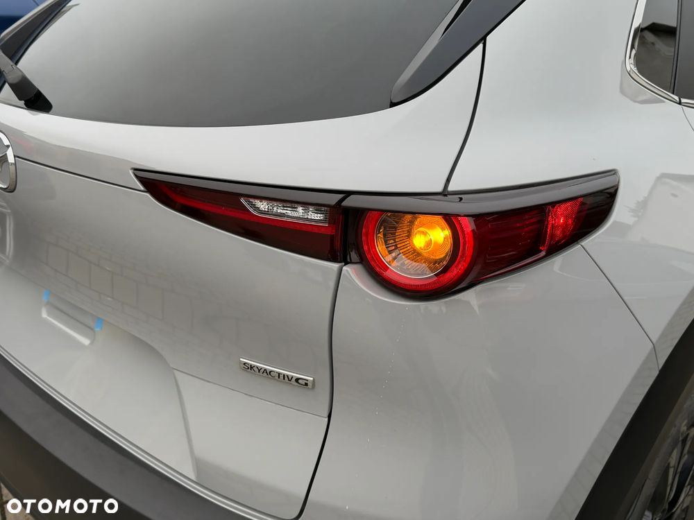 Mazda CX-30 e-SKYACTIVE G 140 EXCLUSIVE-LINE - 15