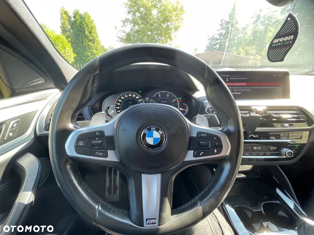 BMW X4 xDrive20d M Sport - 39