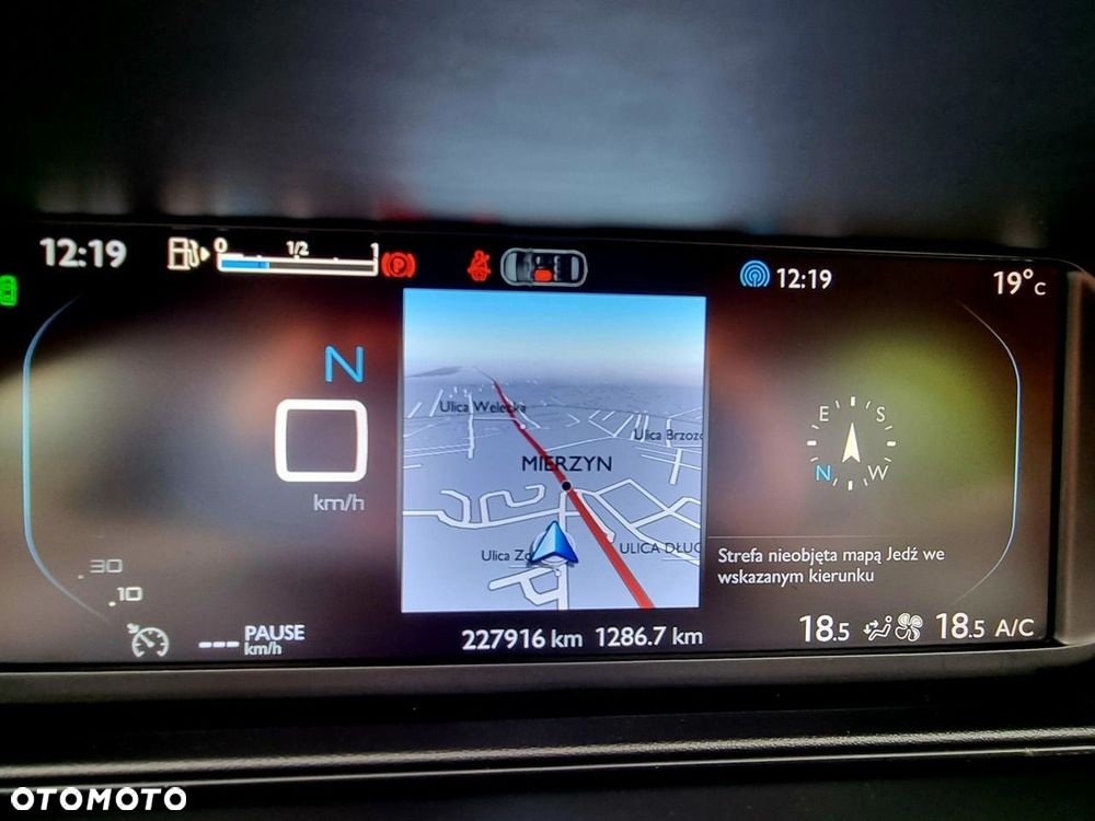 Citroën C4 Picasso e-HDi 115 Exclusive - 12