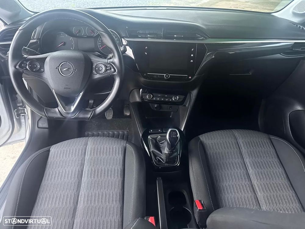 Opel Corsa 1.2 Elegance - 8