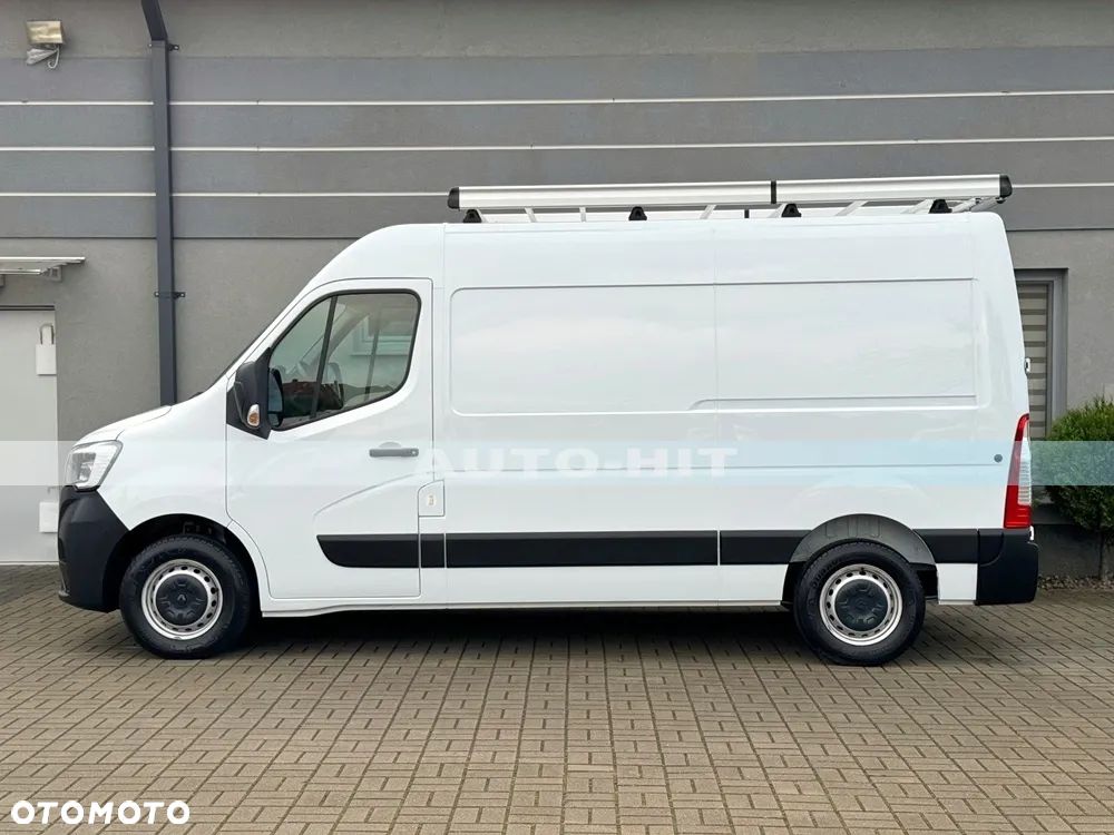 Renault Master - 13