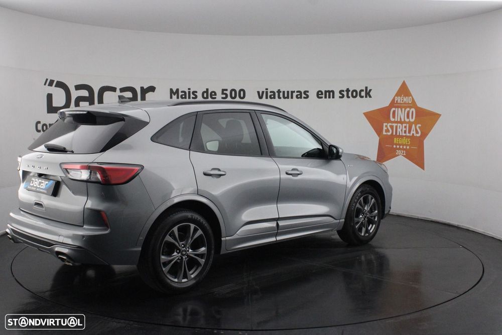 Ford Kuga 1.5 EcoBoost ST-Line - 8