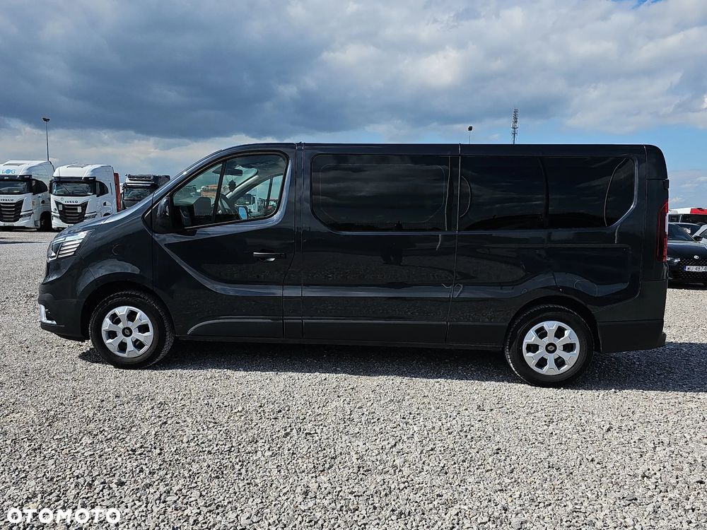 Renault Trafic - 8